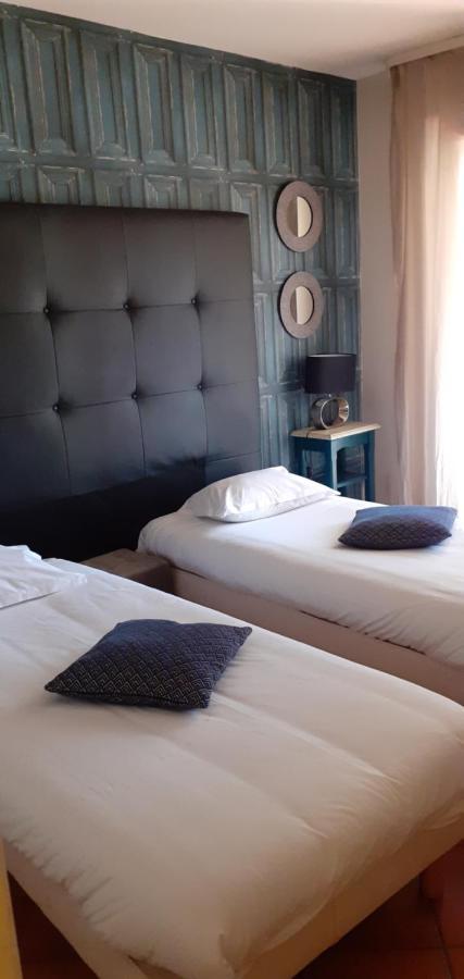 Hotel Athena Agde Zewnętrze zdjęcie