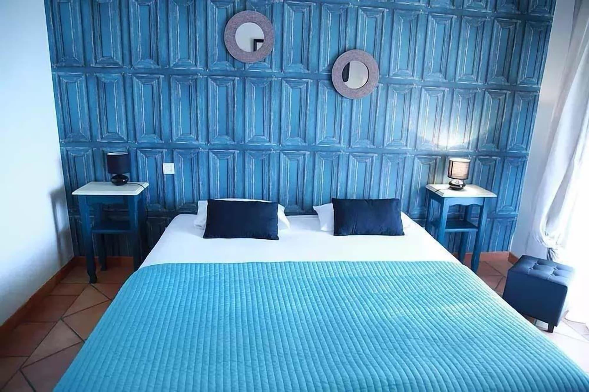 Hotel Athena Agde Zewnętrze zdjęcie