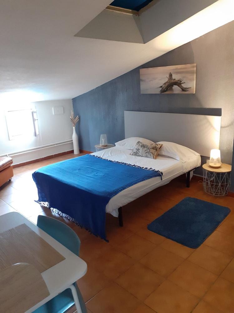 Hotel Athena Agde Zewnętrze zdjęcie