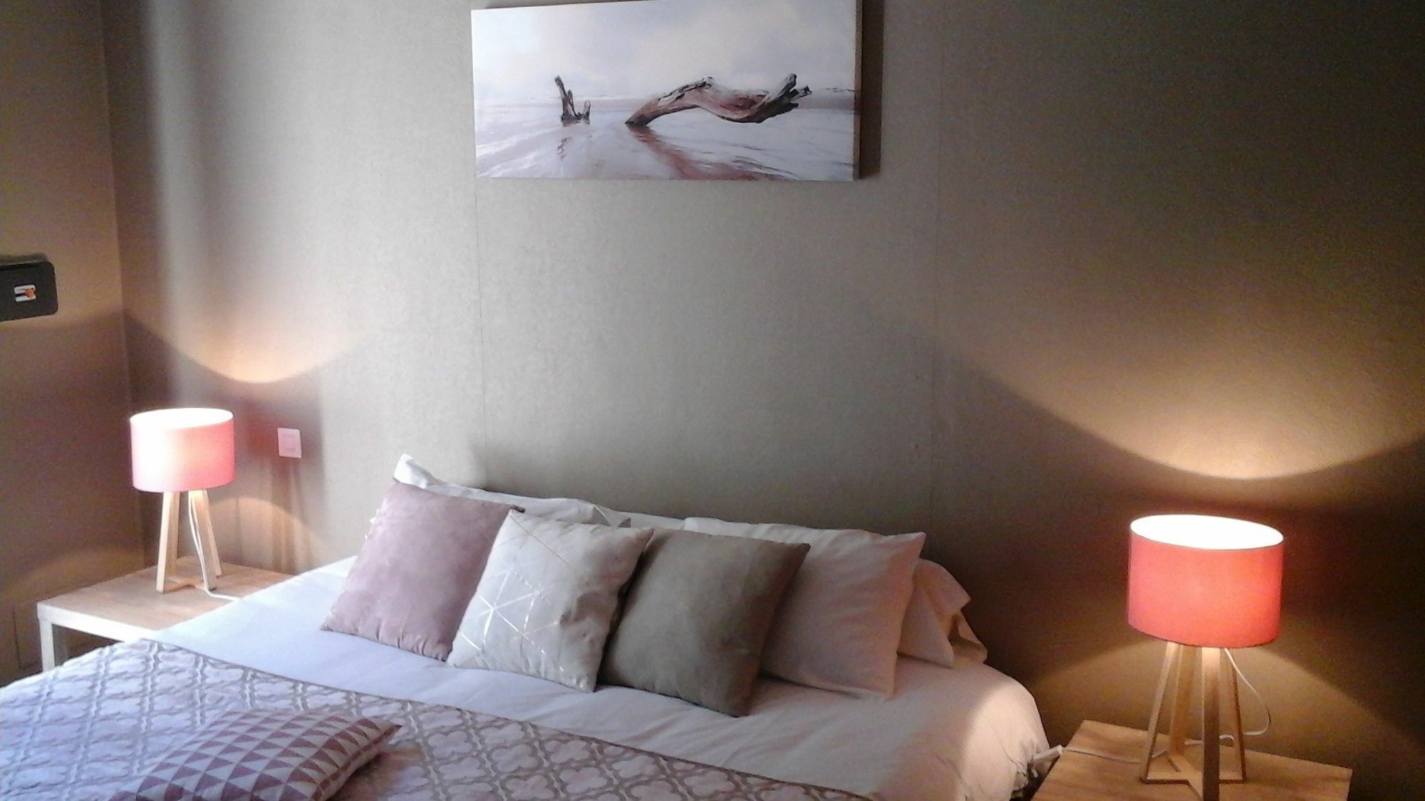 Hotel Athena Agde Zewnętrze zdjęcie