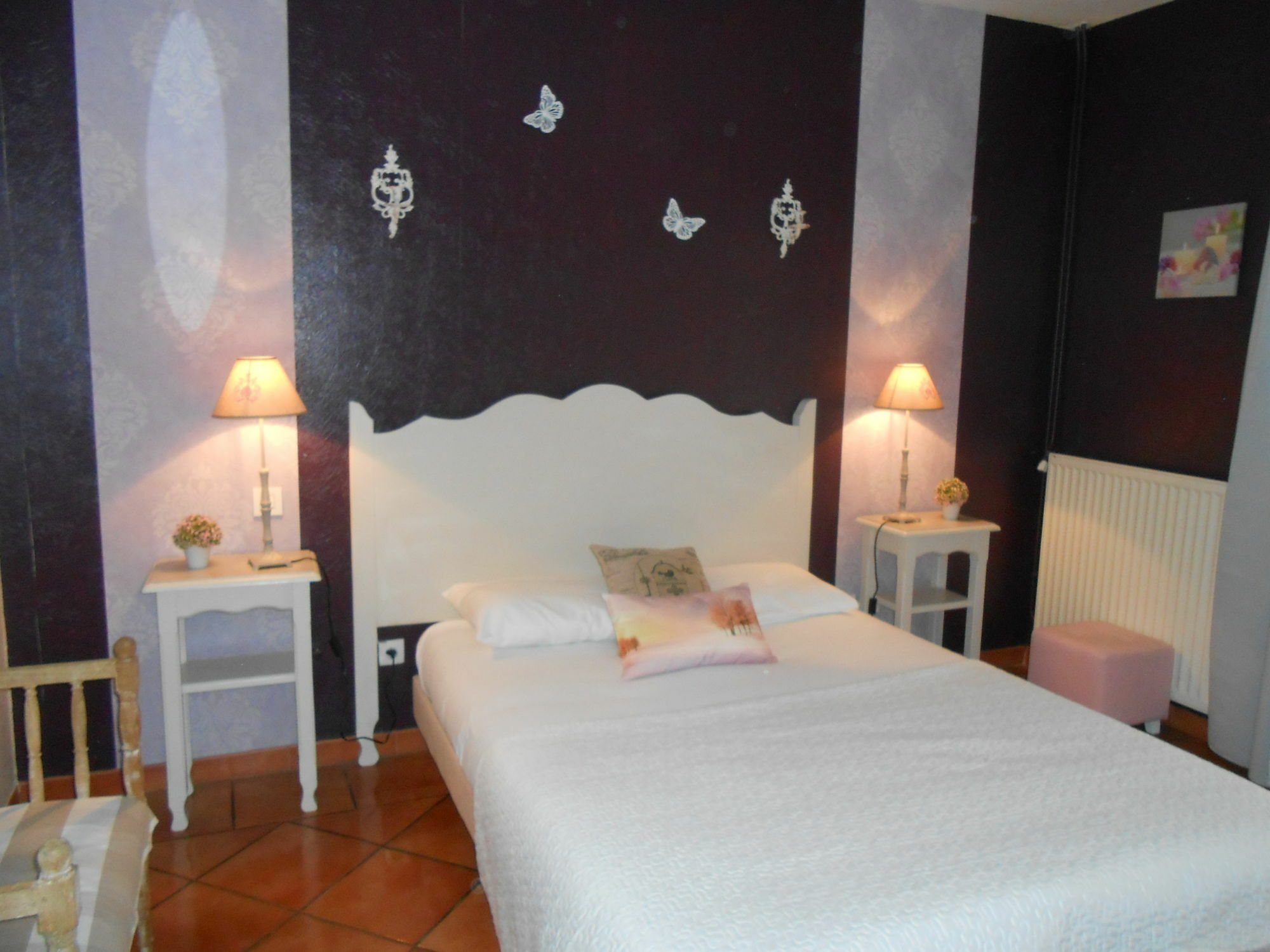 Hotel Athena Agde Zewnętrze zdjęcie