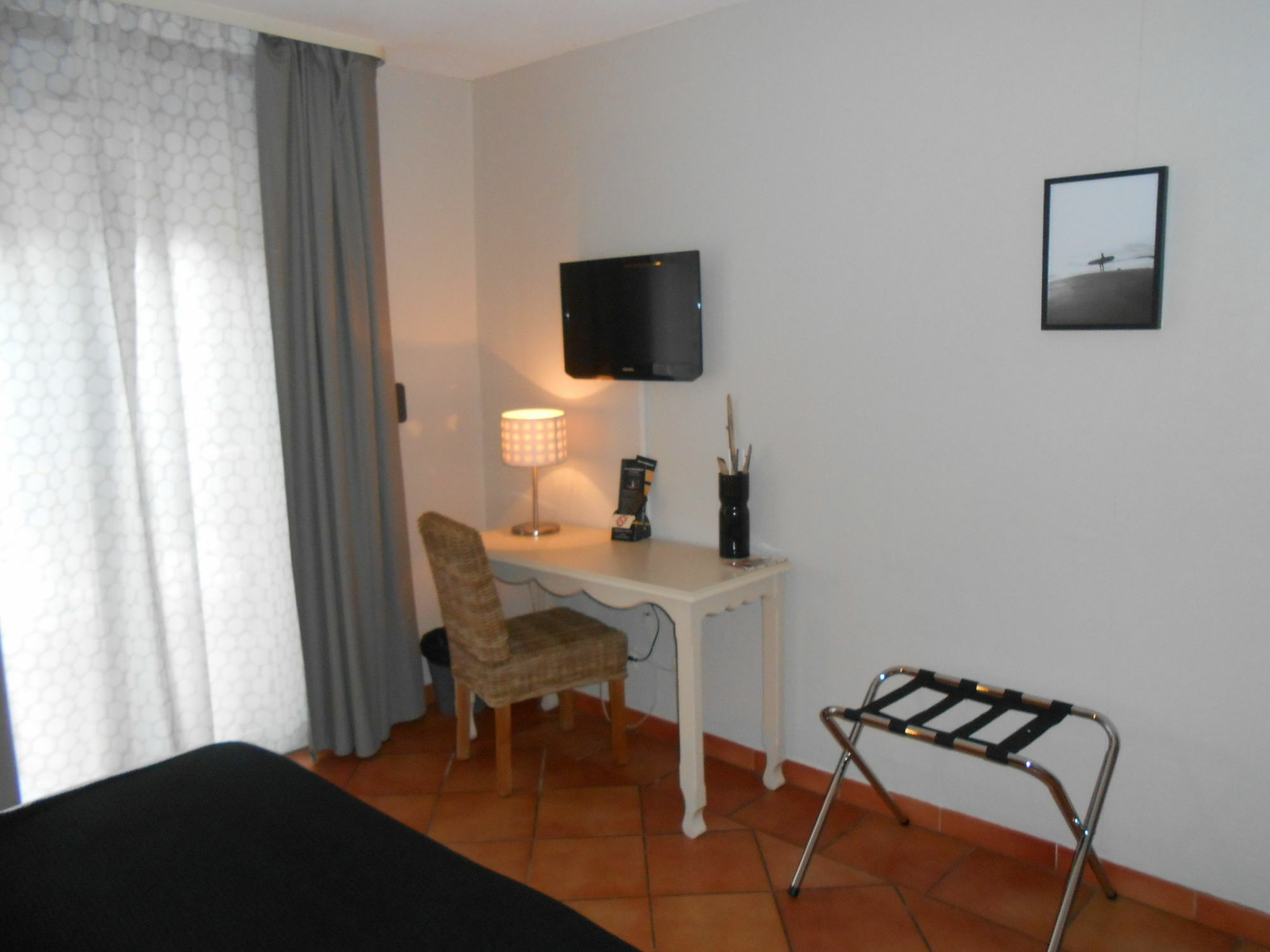 Hotel Athena Agde Zewnętrze zdjęcie