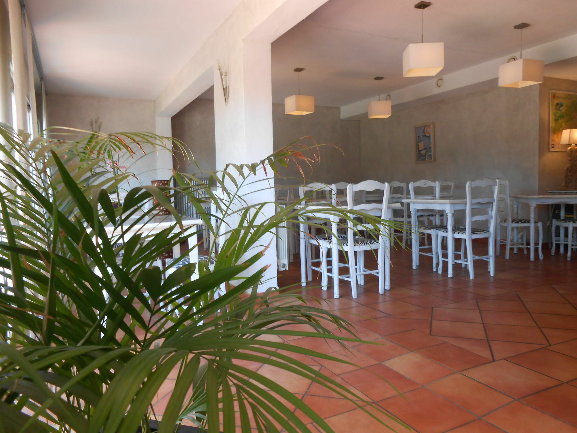Hotel Athena Agde Zewnętrze zdjęcie