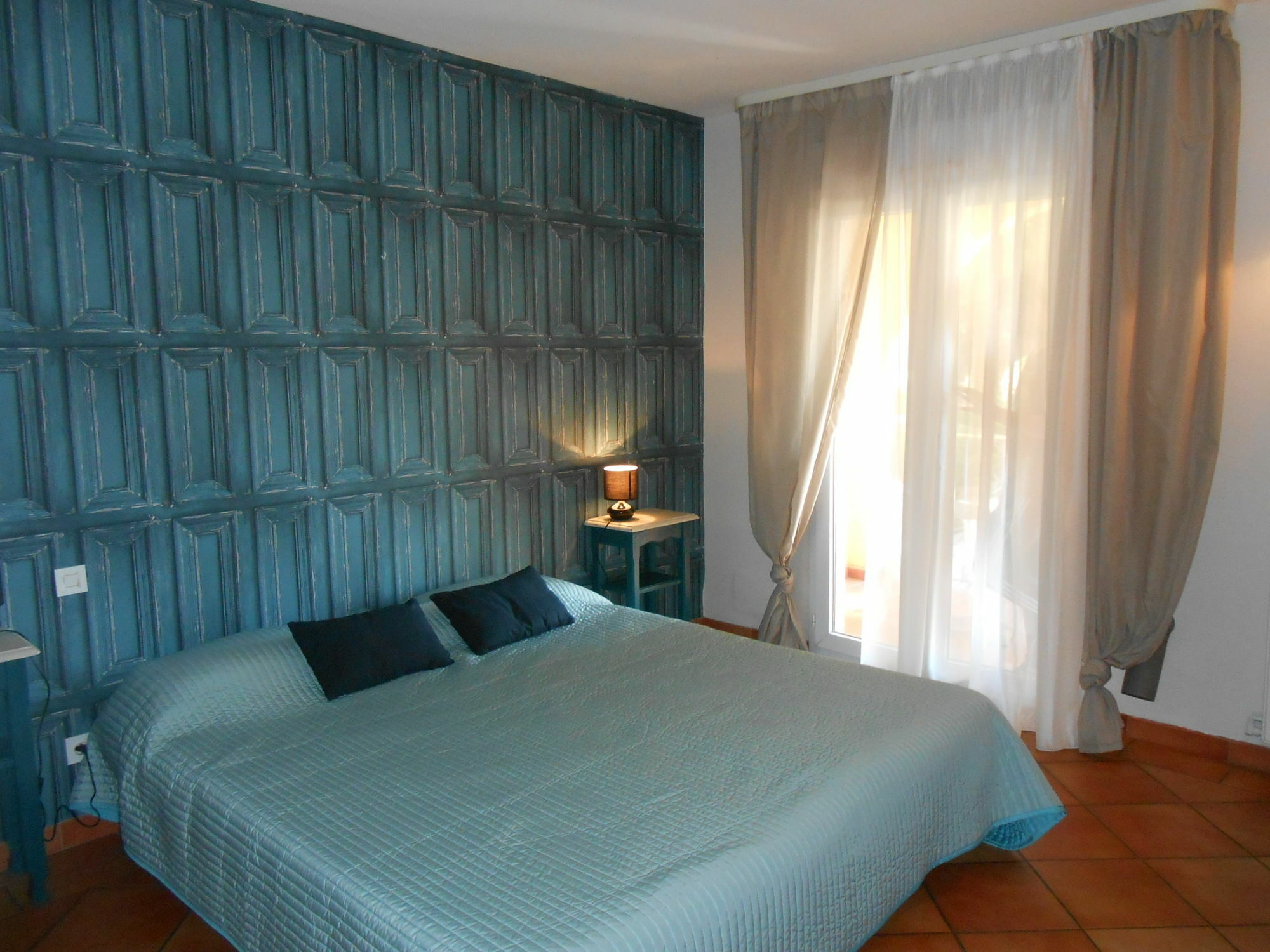 Hotel Athena Agde Zewnętrze zdjęcie