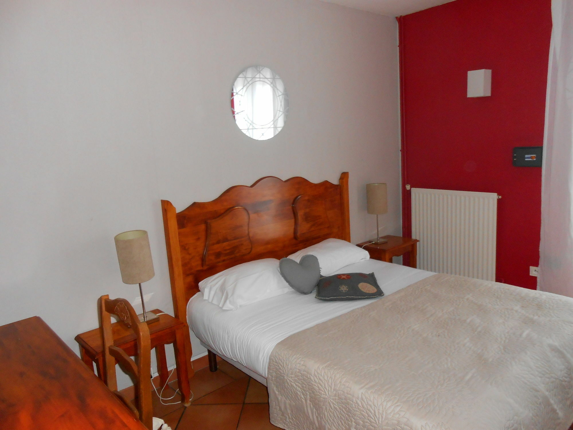Hotel Athena Agde Zewnętrze zdjęcie