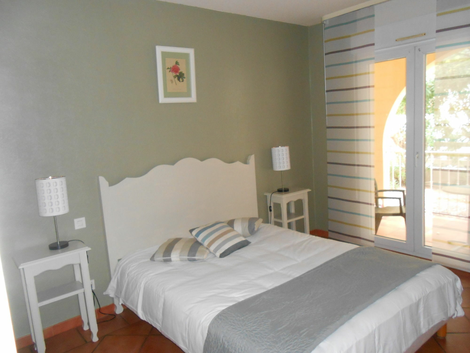 Hotel Athena Agde Zewnętrze zdjęcie